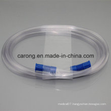 Infant/Adult Disposable Suction Connecting Tube